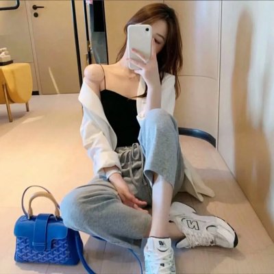 转性青春日记
